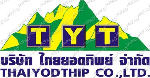 ไทยยอดทิพย์จำกัด