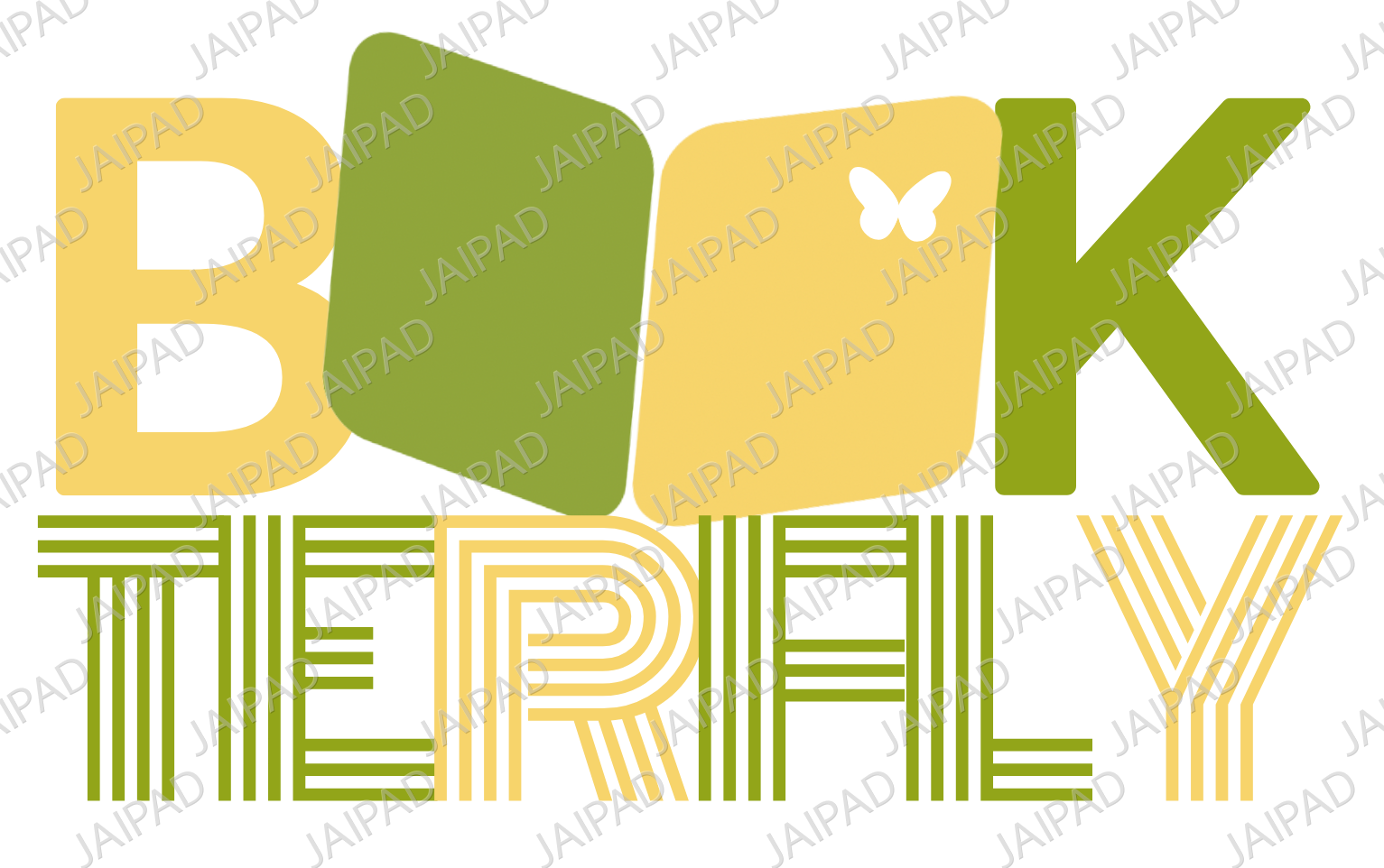 Bookterfly