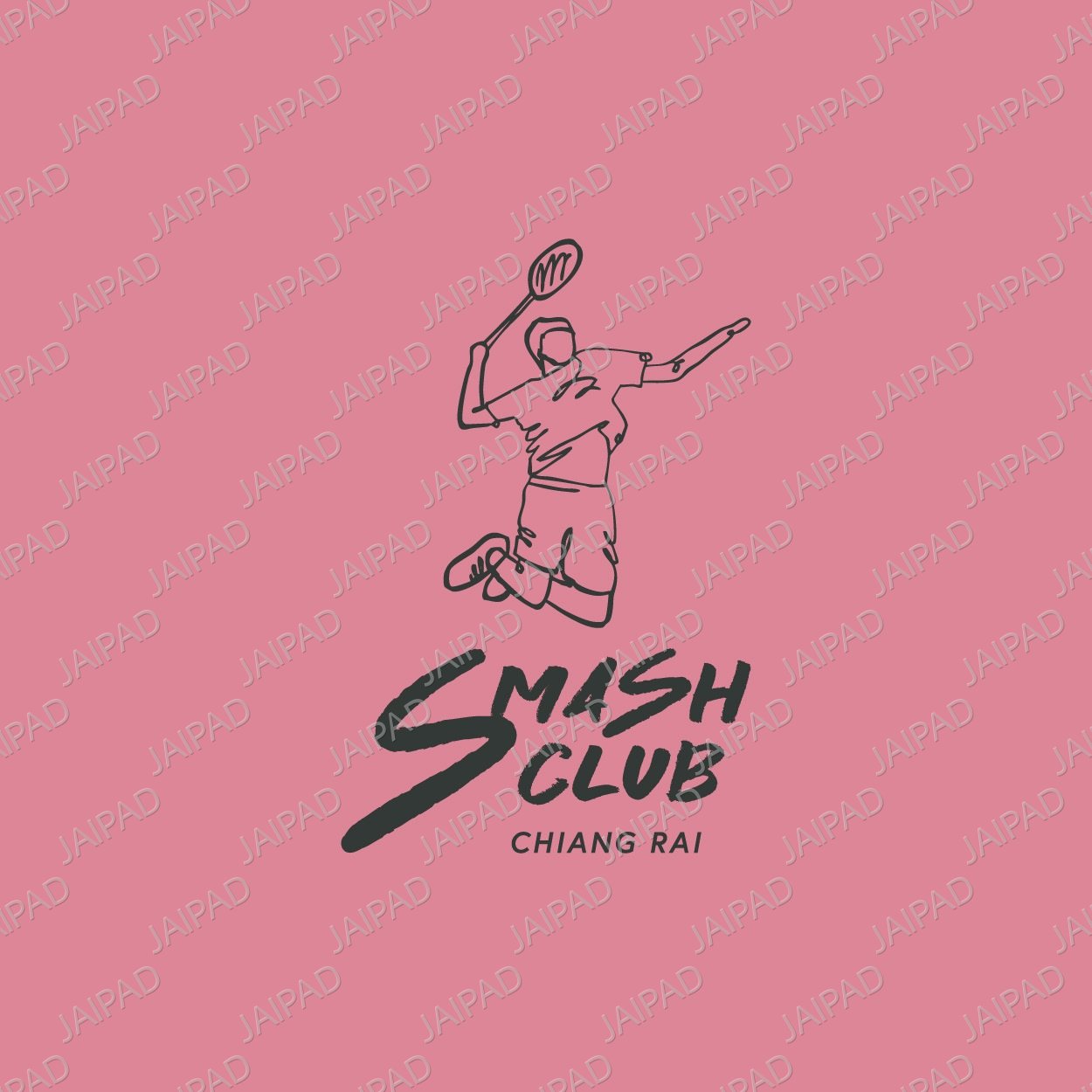 Smash Club