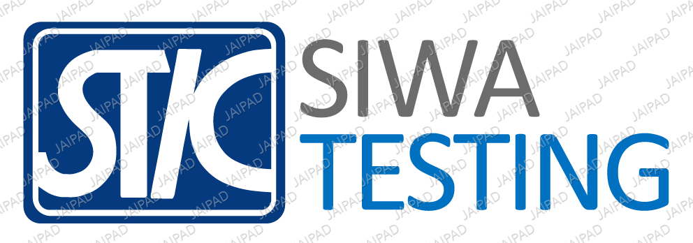 Siwa Testing